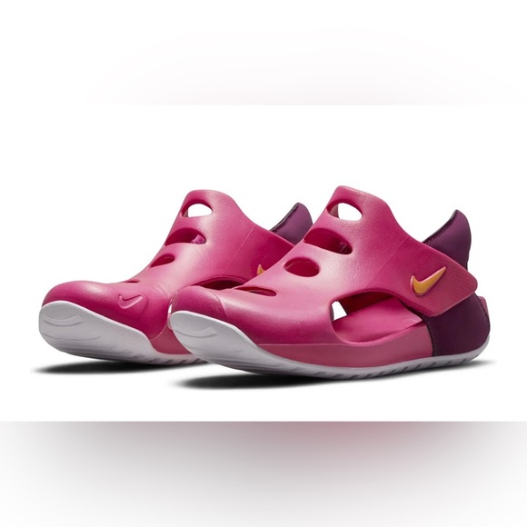 Nike Other - NEW Sunray Protect 3 Sandal